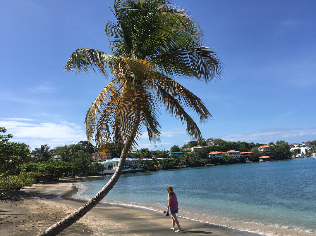 卡拉巴斯豪华精品Spa酒店主图