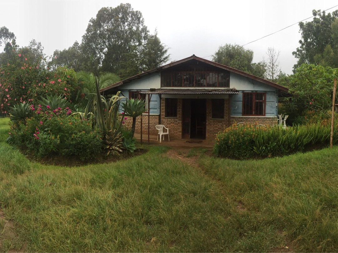 Kafa Development Association Guesthouse主图