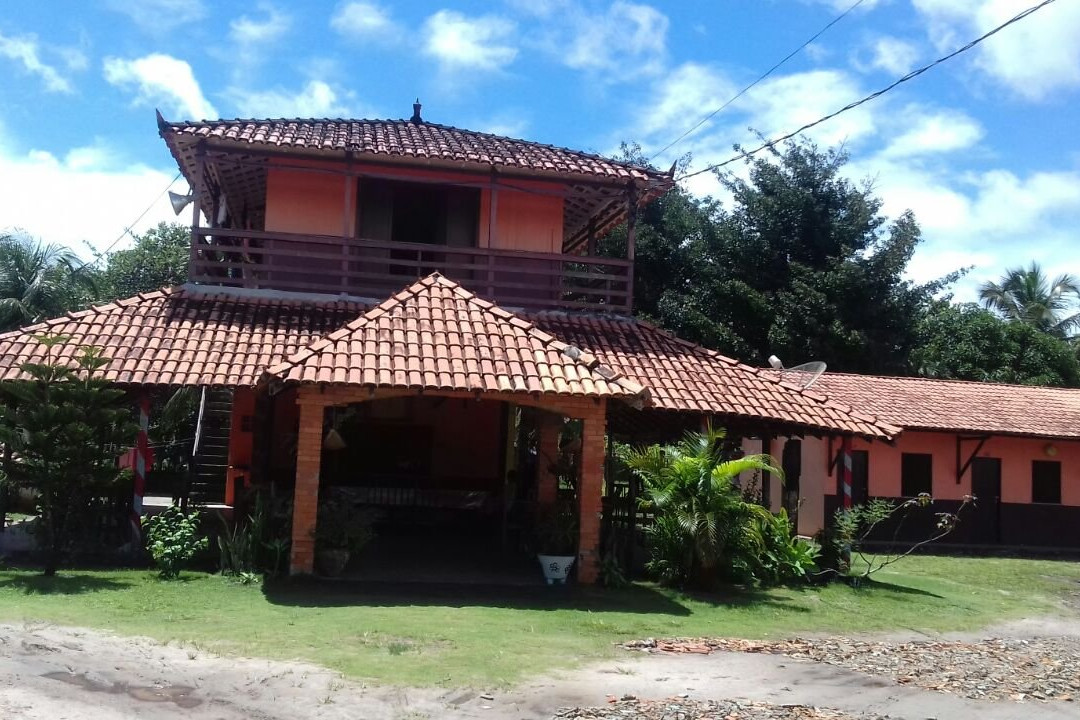Pousada Recanto do Sol