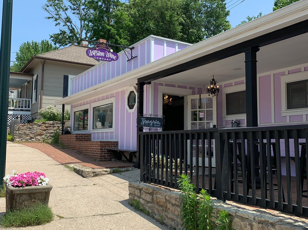 Weston Wine Company-Weston必去景点