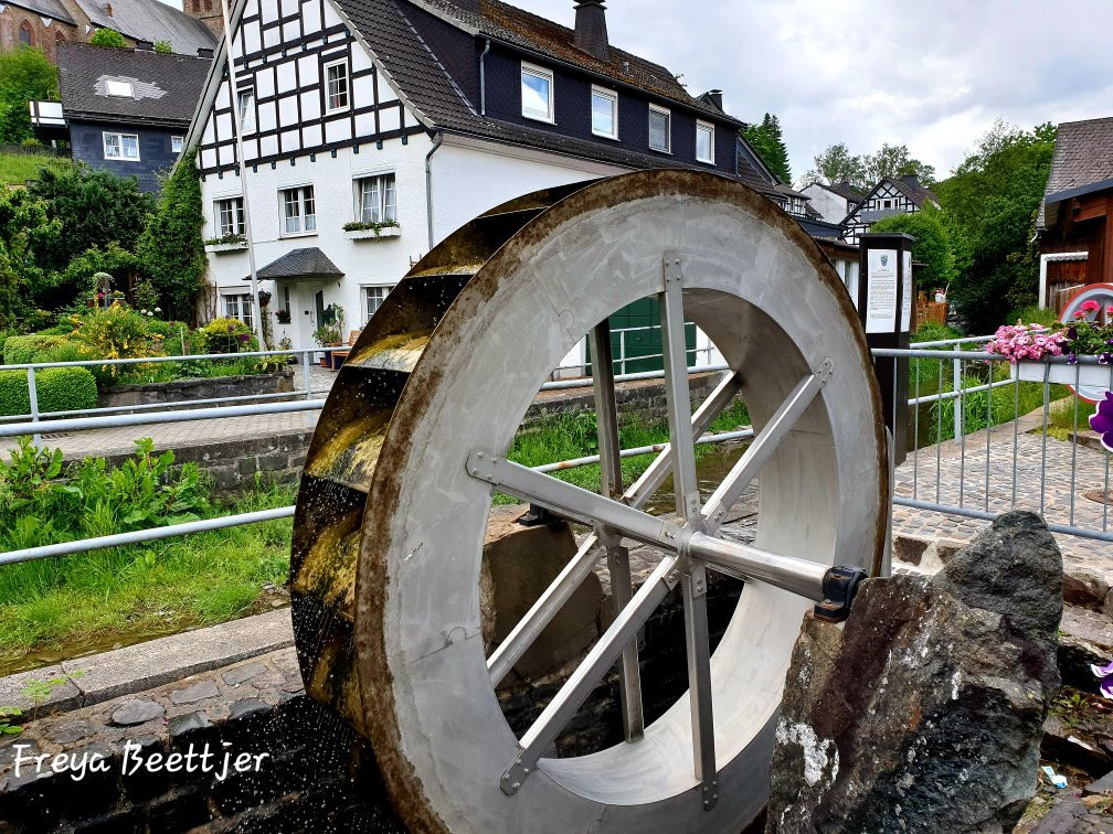 Pension Dorfkrug主图