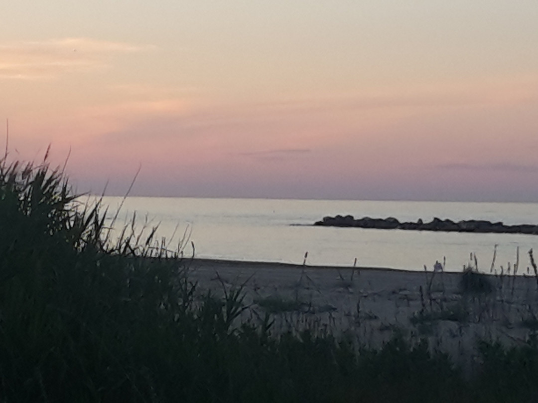 Il Mare in Una Stanza主图