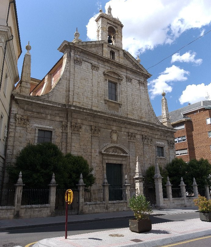 Iglesia de Nuestra Senora de la Calle景点图片