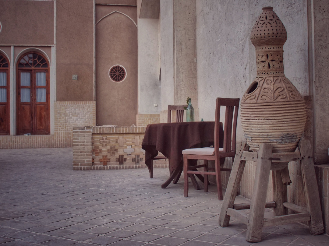 Safa Historical House主图