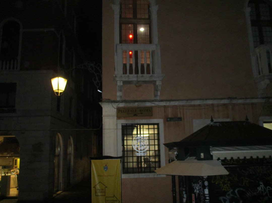 Rio Tera San Leonardo-威尼斯必去景点