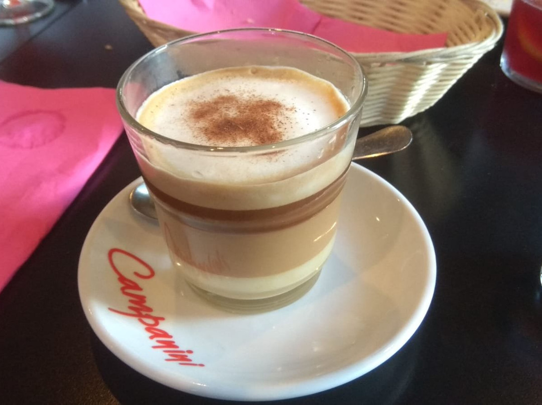 Tamaran Pamplona-潘普洛纳必去景点