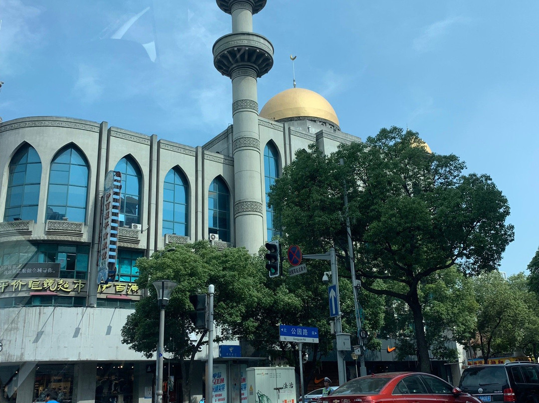 常州双桂坊-常州市必去景点