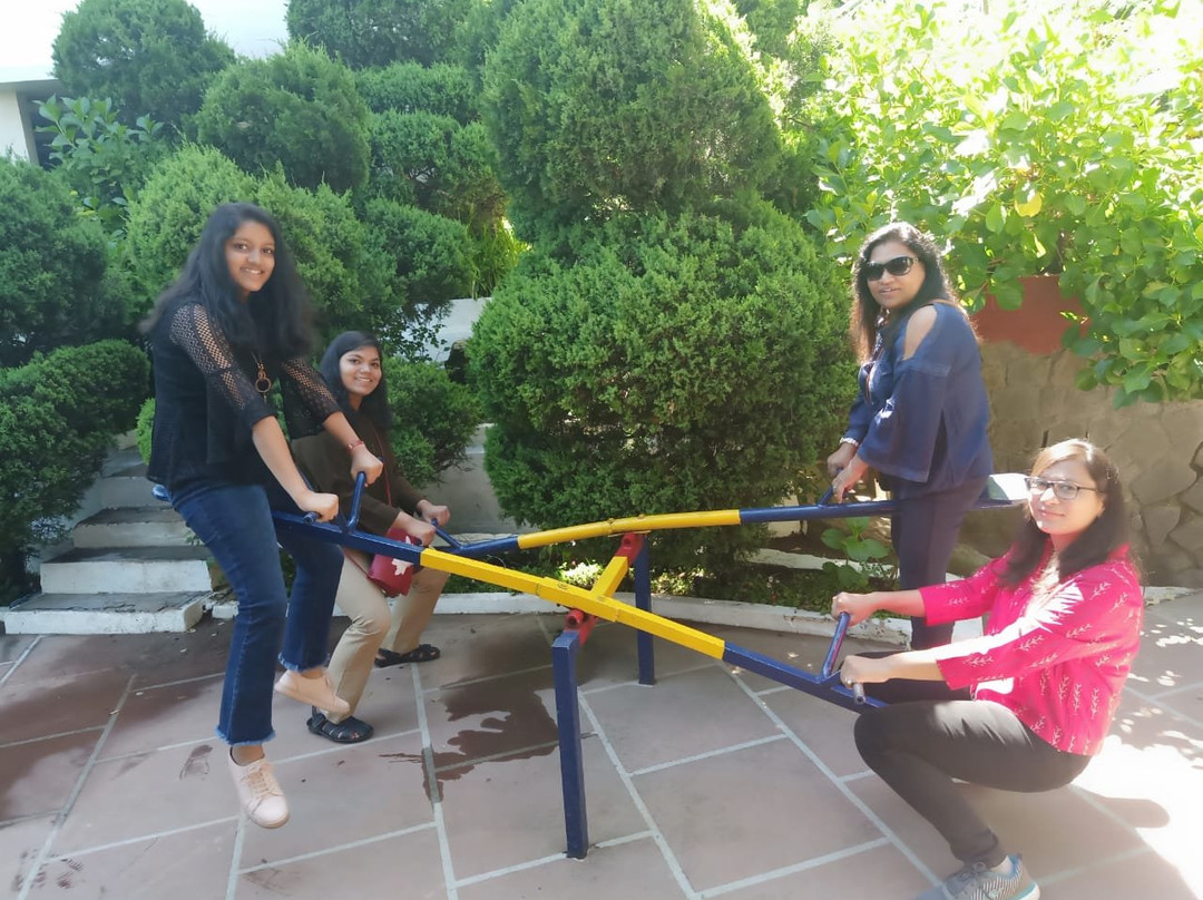 Grand View Hotel主图