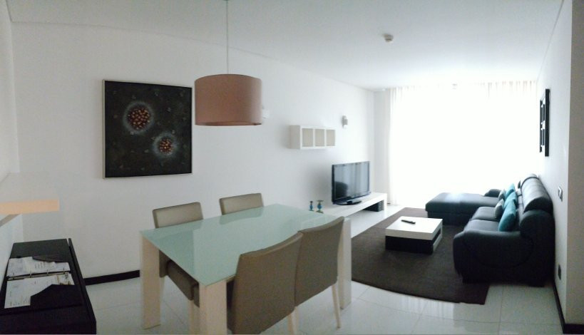 RK Suite Hotel主图