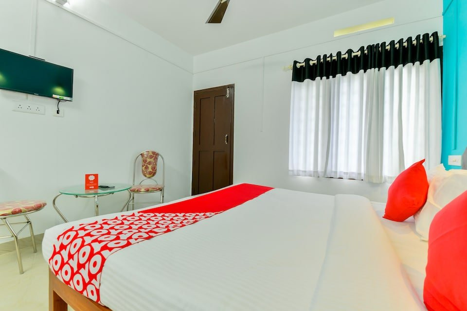 OYO 22488 Vale Castle主图