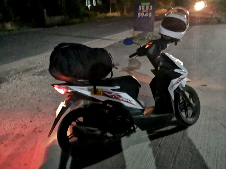 Sea of Clouds-达瑙市必去景点