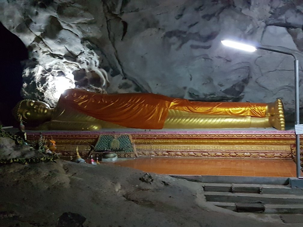 Bo Ya Cave景点图片
