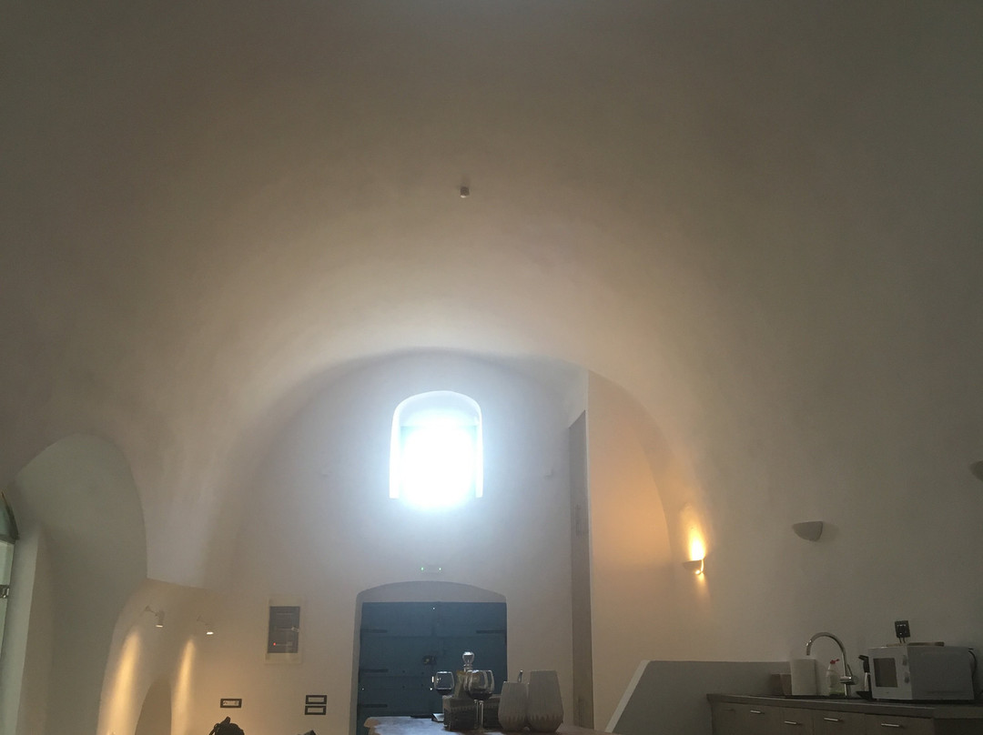 Alluvial Santorini Suites主图