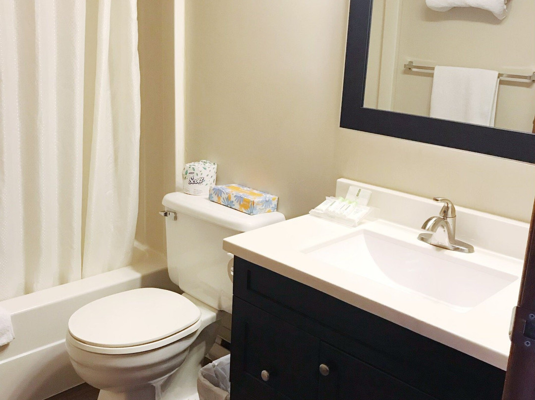 Manitoulin Inn主图