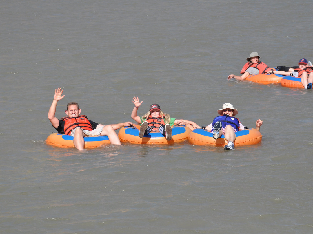 Big Rock Candy Mountain-Marysvale必去景点