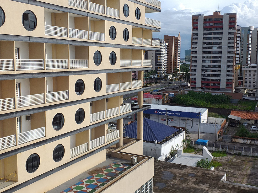 Hotel Resort Rio Poty主图