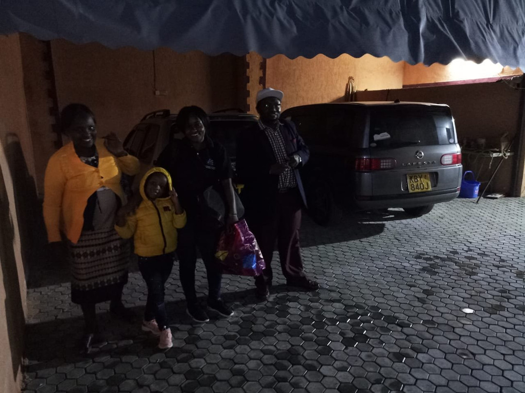 Kentania Hotels主图