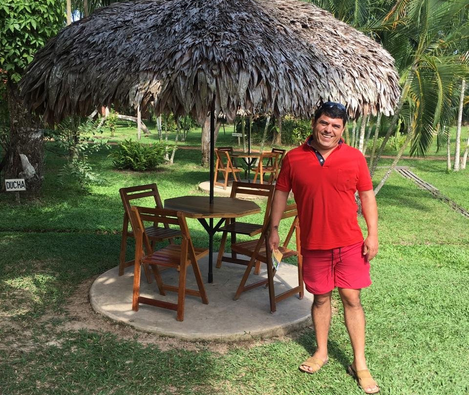 Manish Hotel Ecologico主图