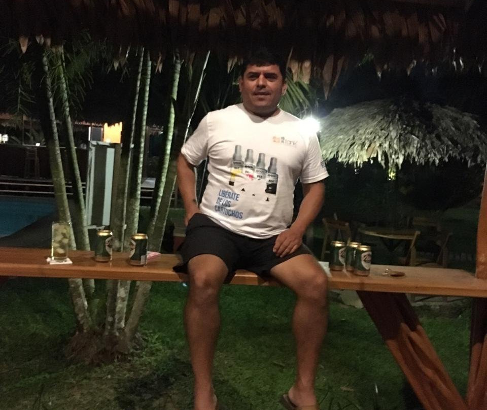 Manish Hotel Ecologico主图