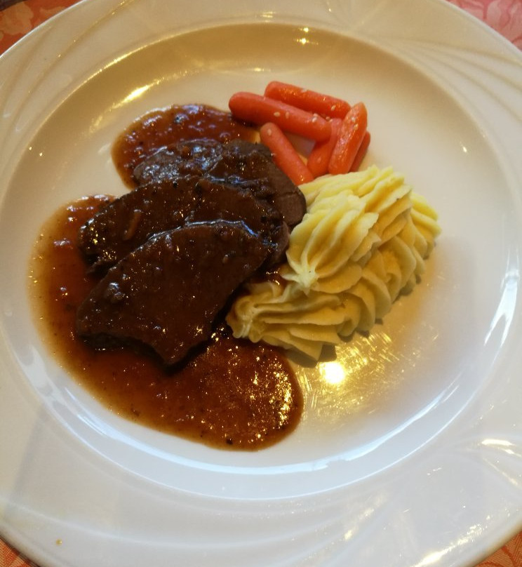 Albergo Ristorante Carlone主图