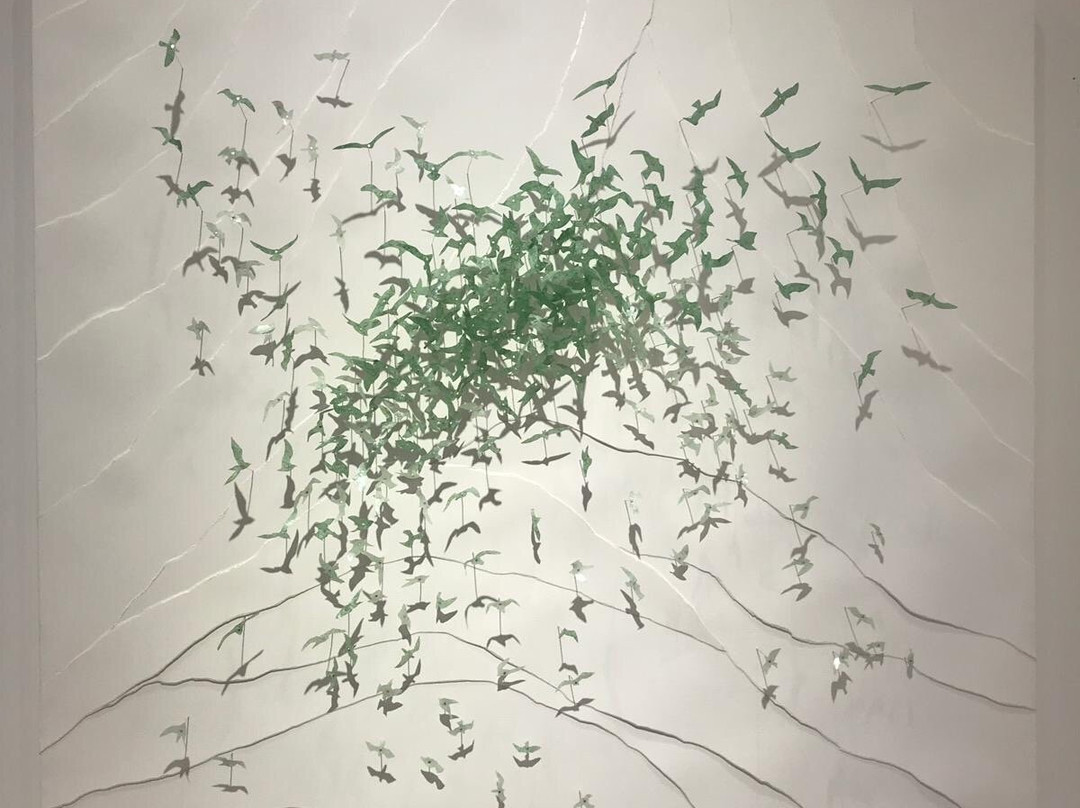 Galleria Gagliardi-圣吉米尼亚诺必去景点