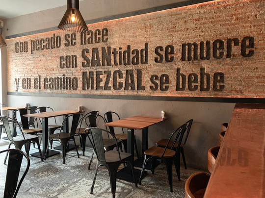 Taste of San Miguel-圣米格尔护城必去景点