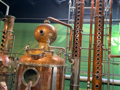 Canadian Craft Tours-基洛纳必去景点