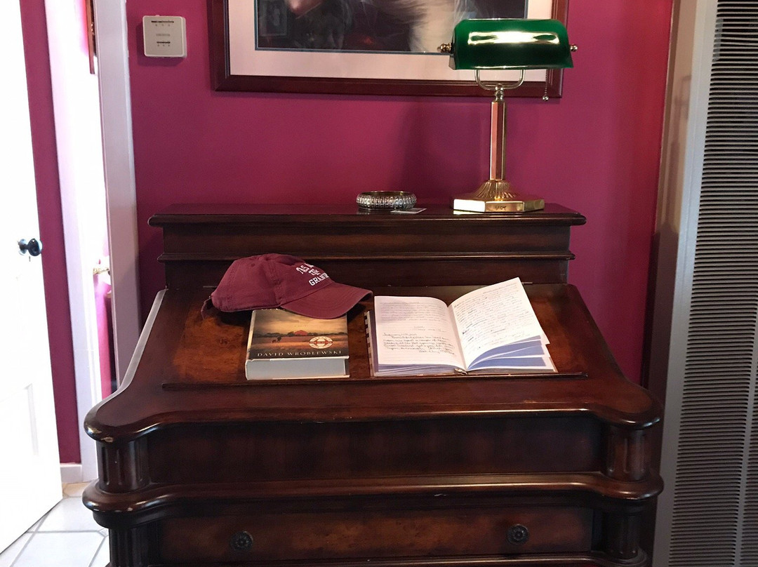 Jemez Mountain Inn主图