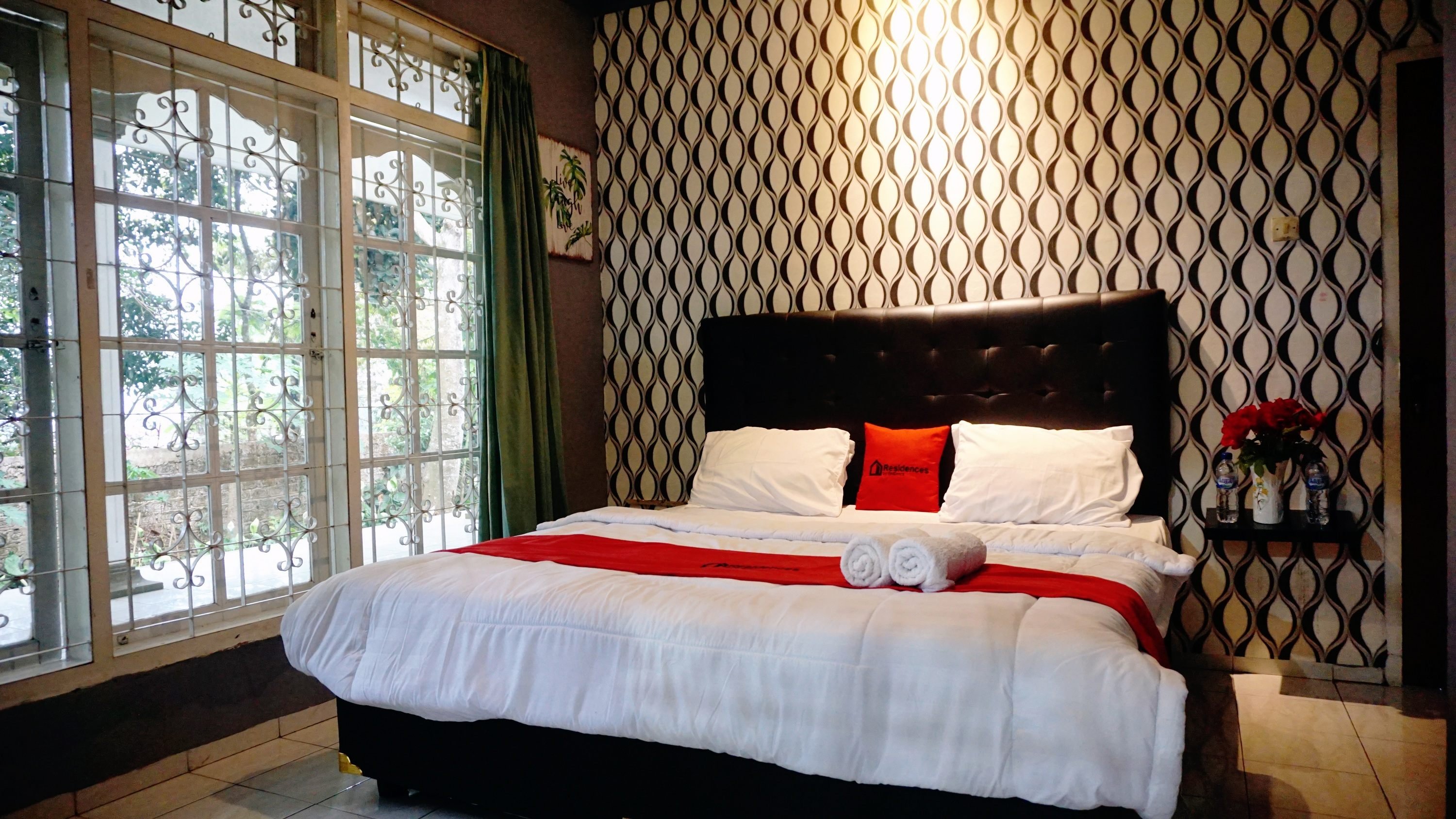 Residences By RedDoorz Near Taman Safari-官方