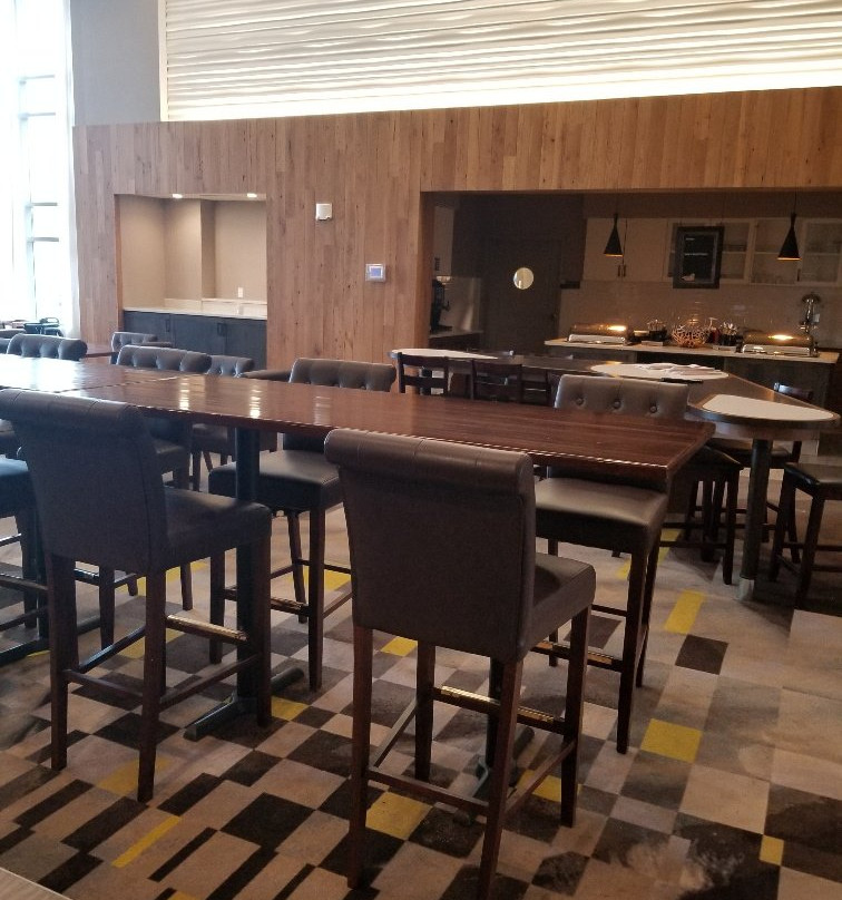 Homewood Suites By Hilton Syracuse - Carrier Circle主图