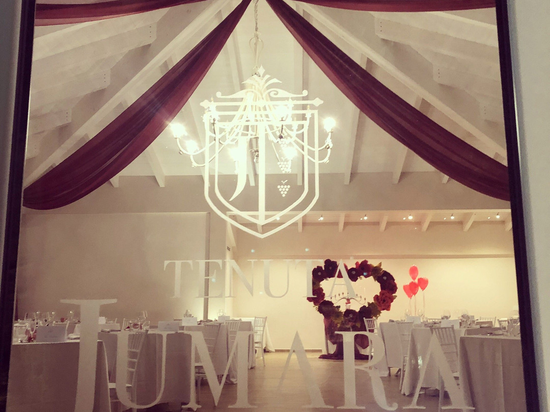 Tenuta Jumara主图