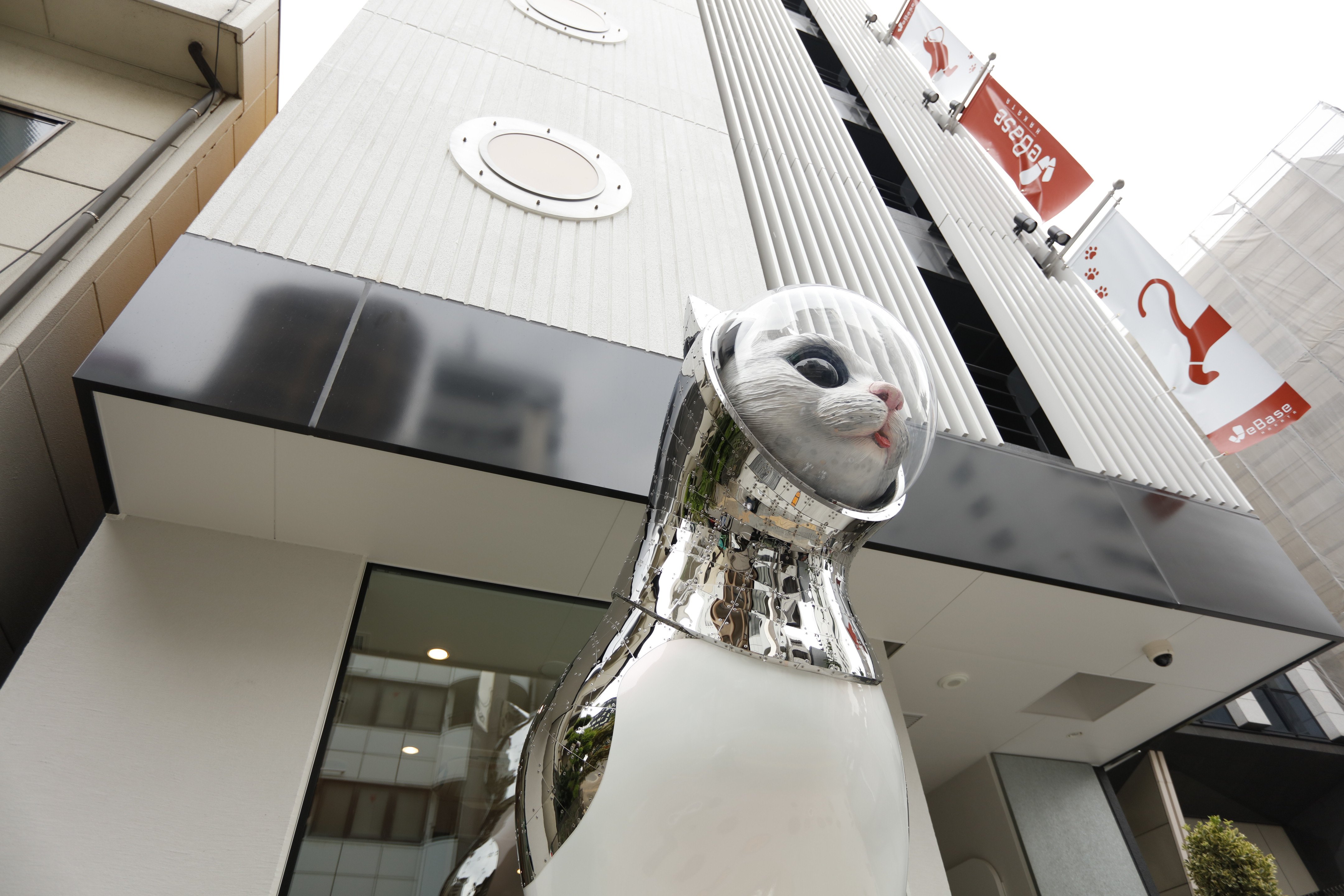 WeBase HAKATA Hostel-官方