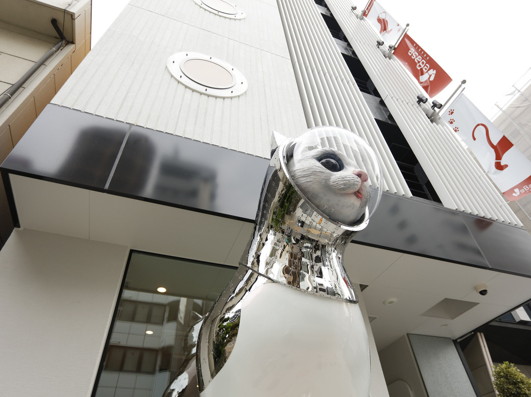 WeBase HAKATA Hostel主图