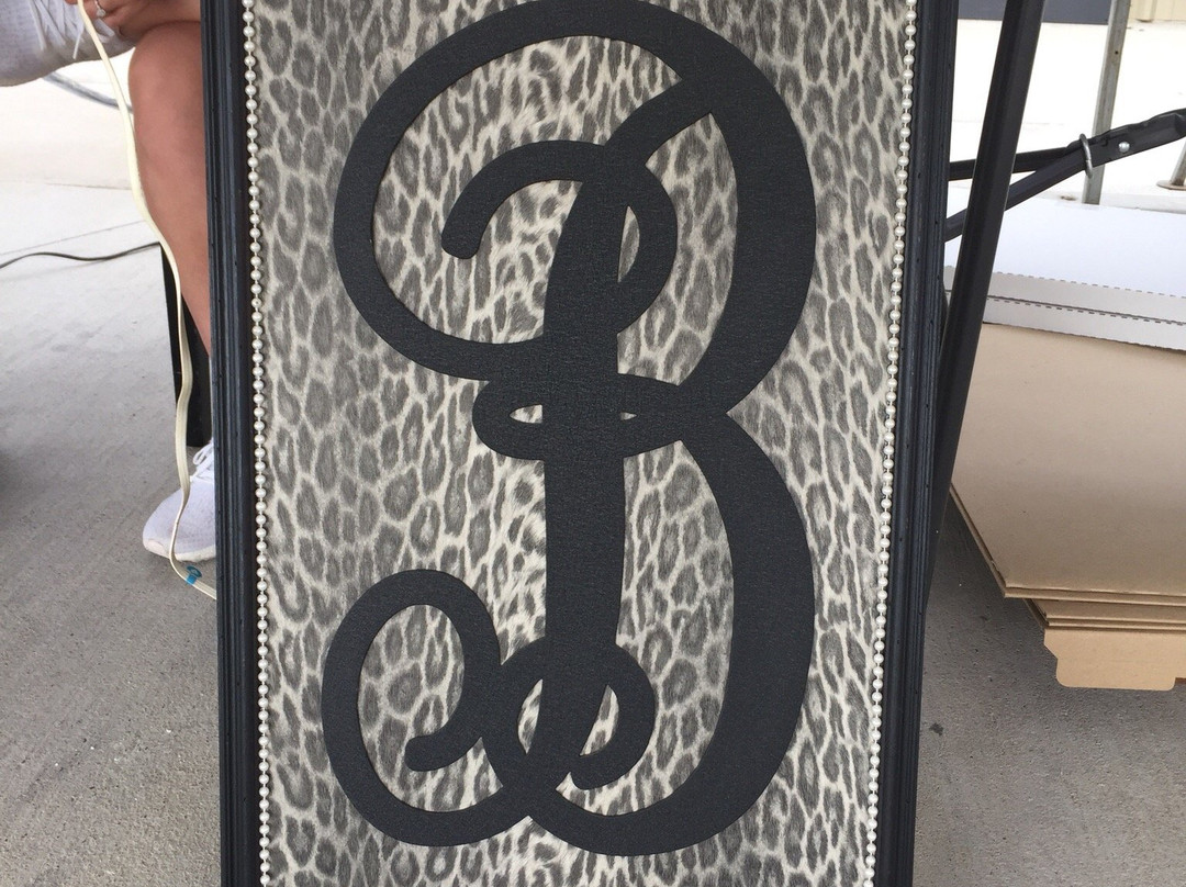 JDH Iron Designs Valley Mills Location-Valley Mills必去景点