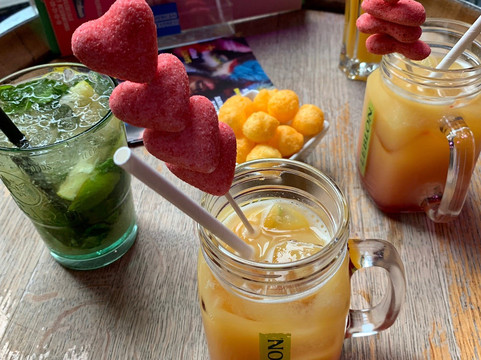 Le Privilège-里尔必去景点