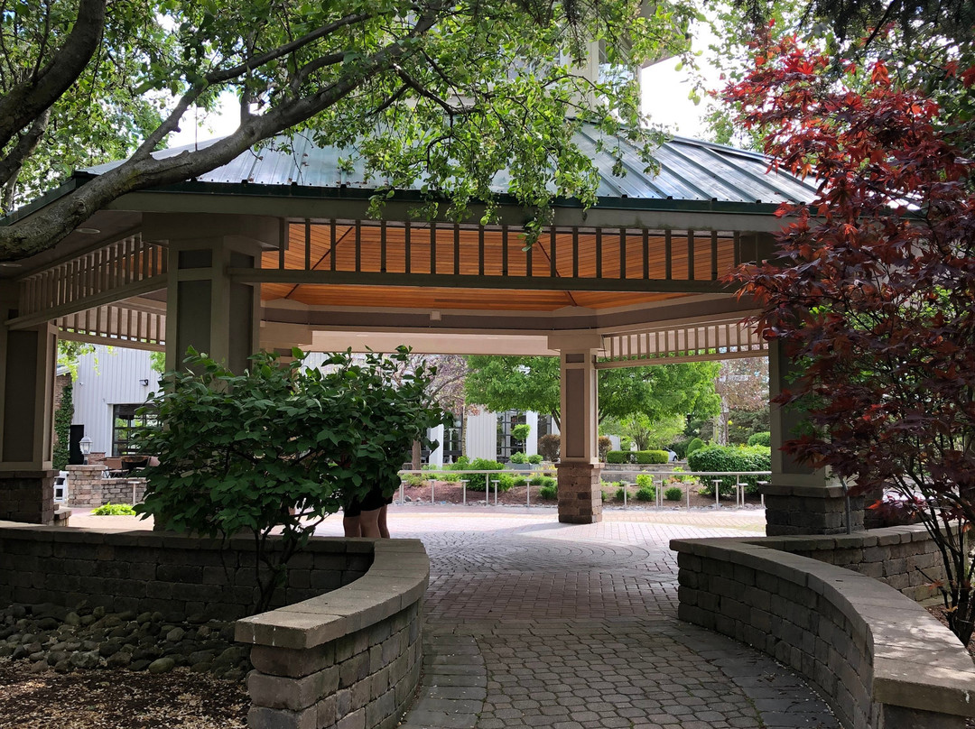 Frankfort Spirits-Frankfort必去景点