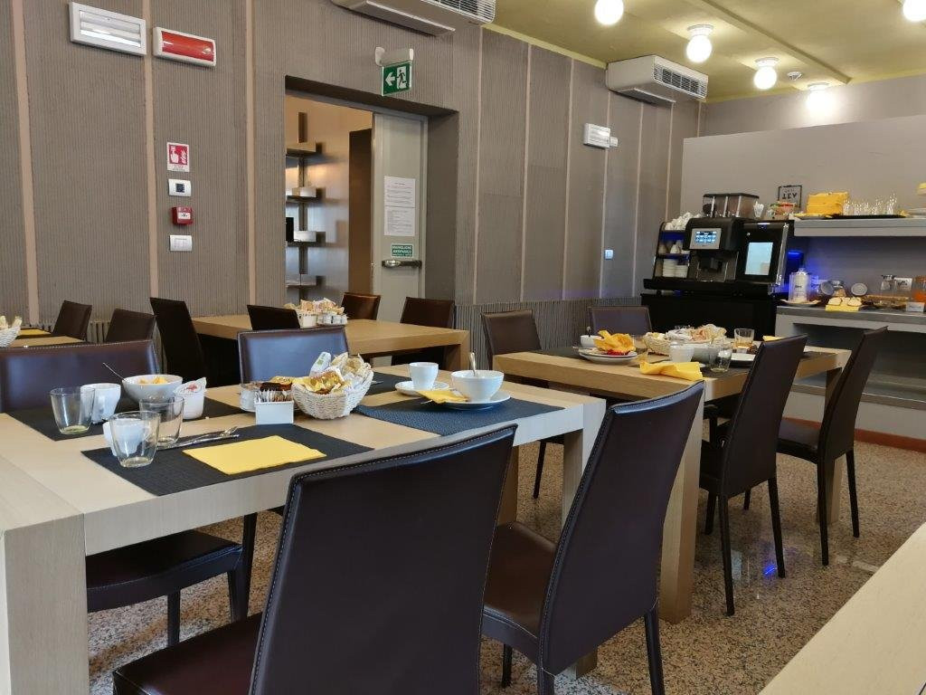 Hotel San Daniele主图