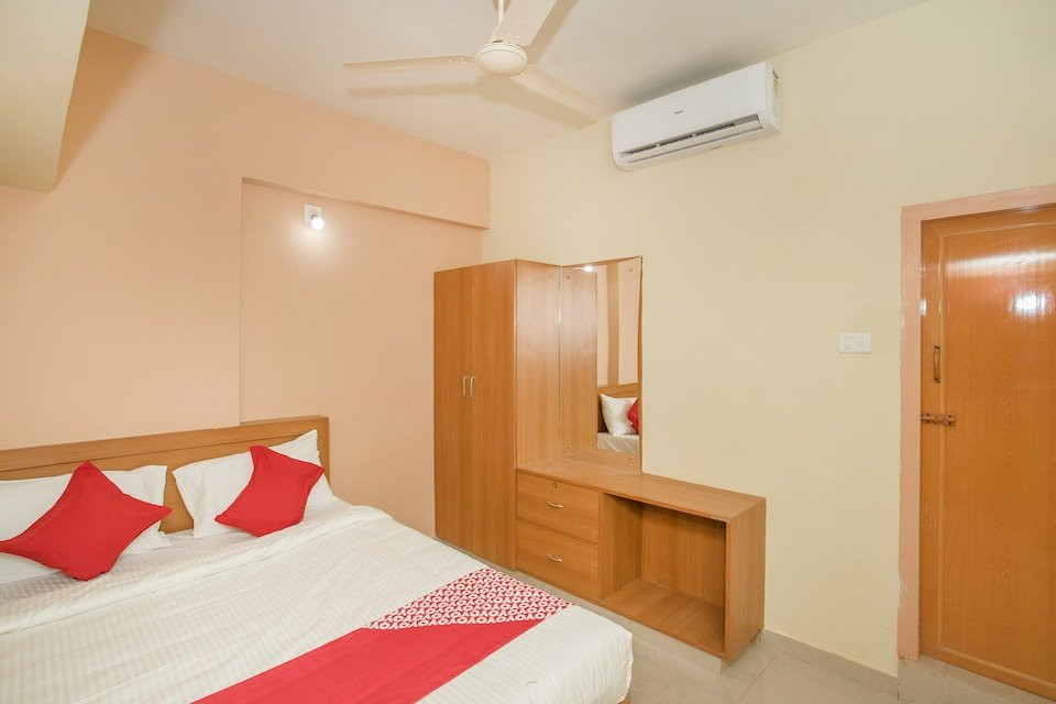 Octave Paris Residency主图