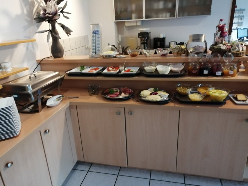 Residenz Hotel Giessen主图