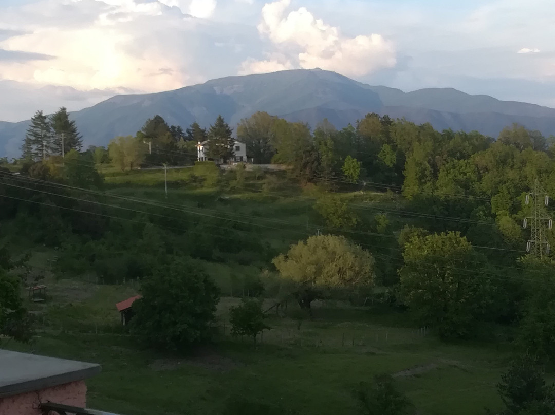 Albergo La Veranda主图