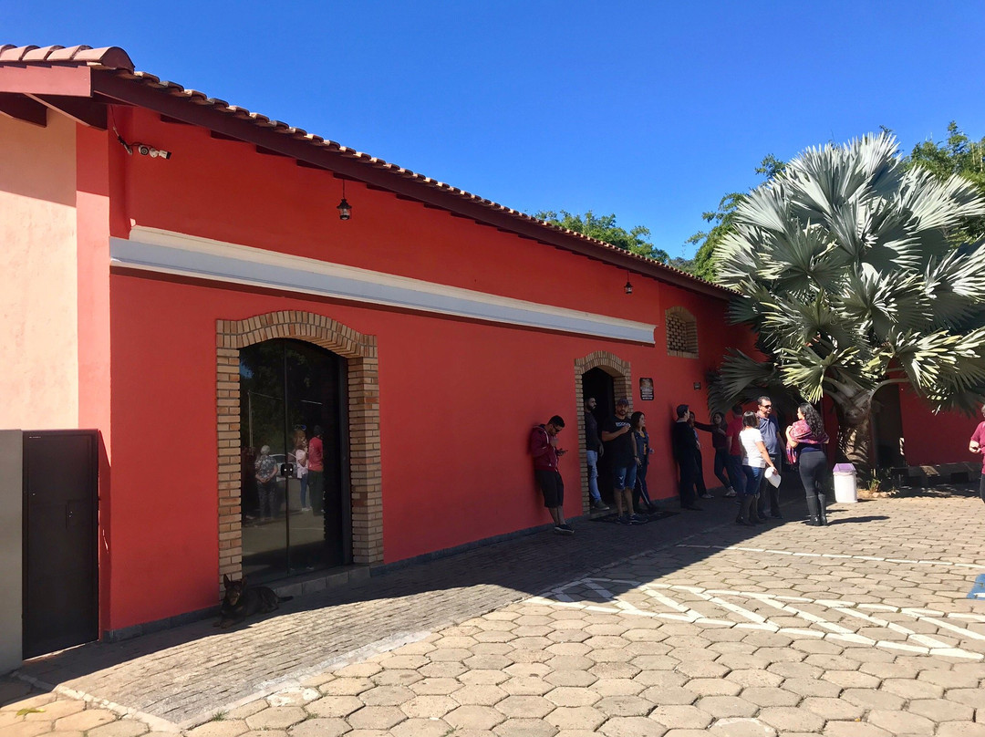 Adega Maziero-容迪亚伊必去景点