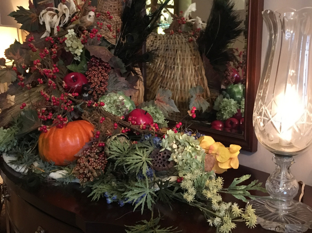 Inn by the Bandstand主图