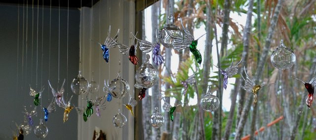 Esprit Du Verre-Trois-Ilets必去景点