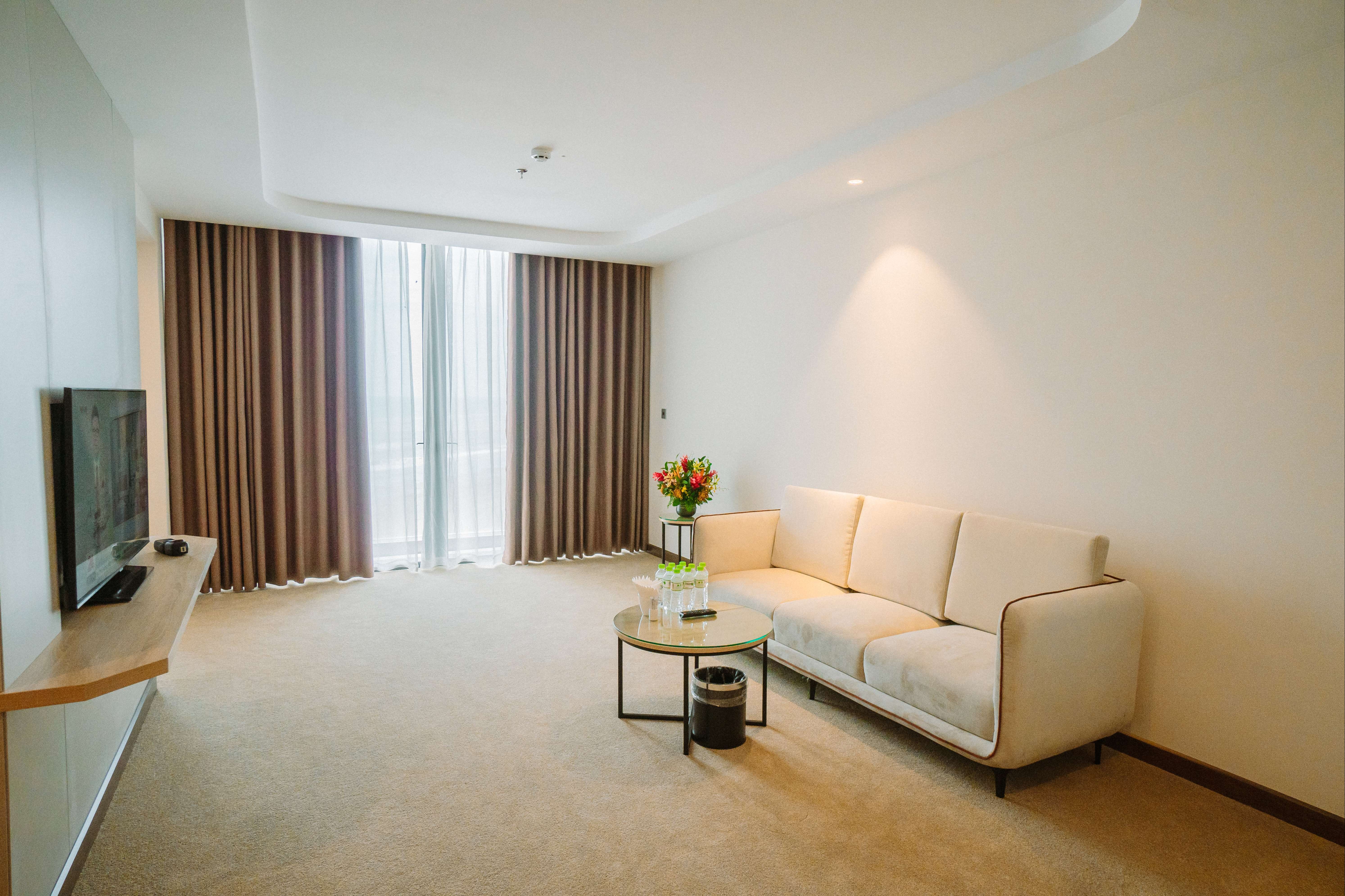 Mường Thanh Luxury Xuân Thành Hotel-客卧