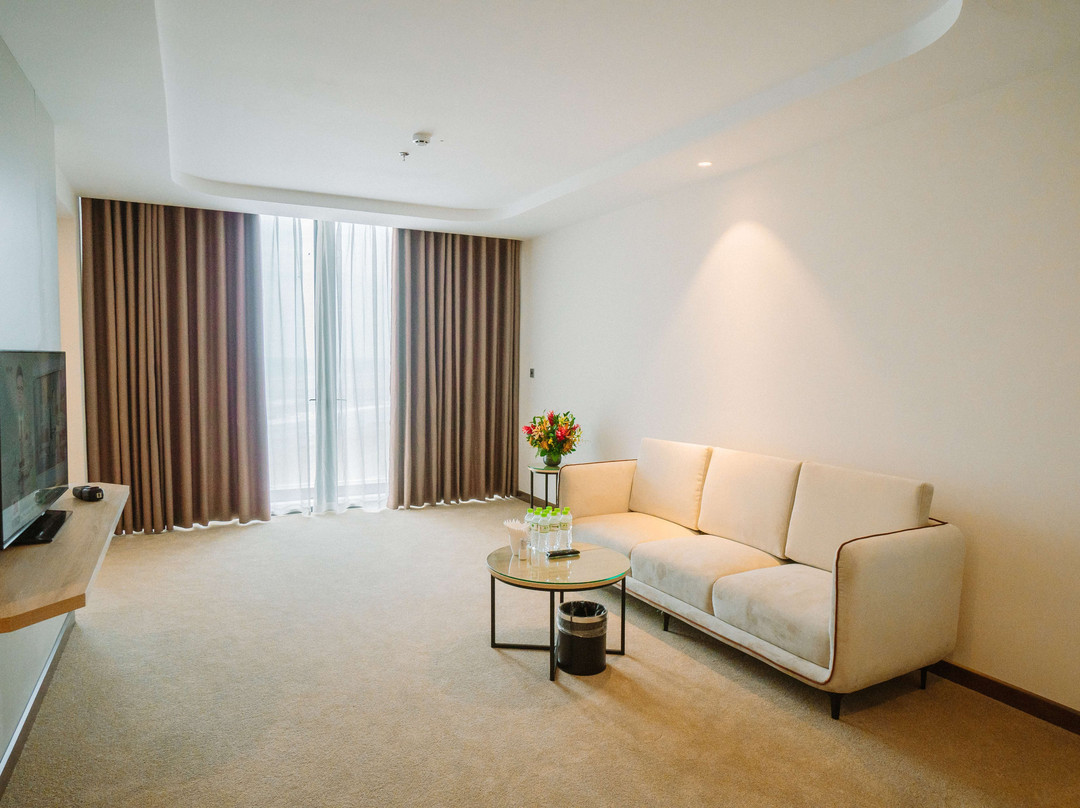 Mường Thanh Luxury Xuân Thành Hotel主图