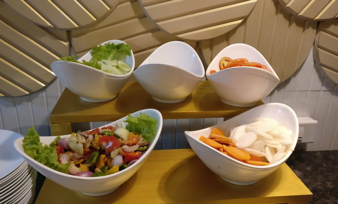 Clarks Inn Ambala主图