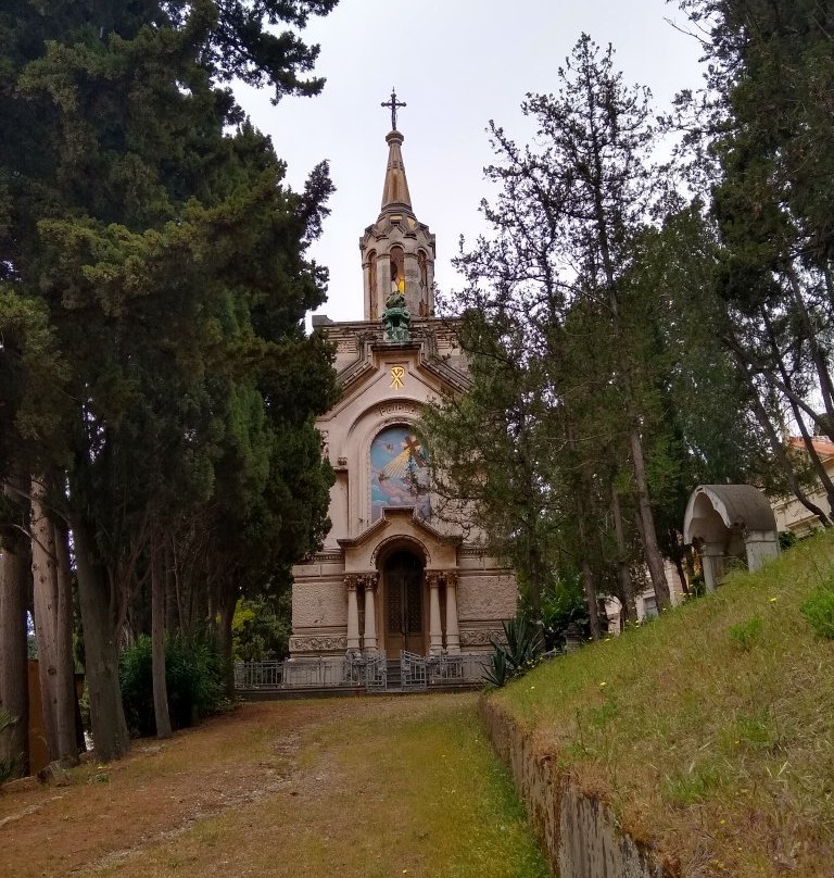 Cimitero Monumentale Gran Camposanto景点图片