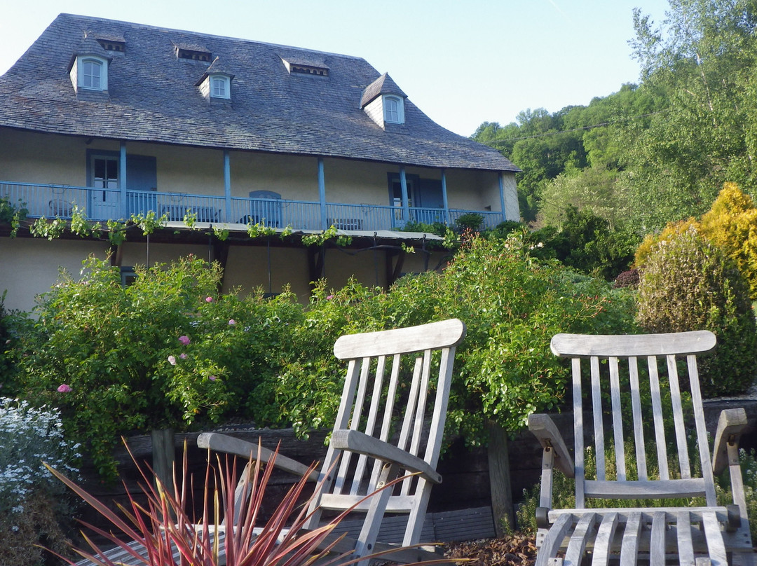 B&B Eth Berye Petit主图