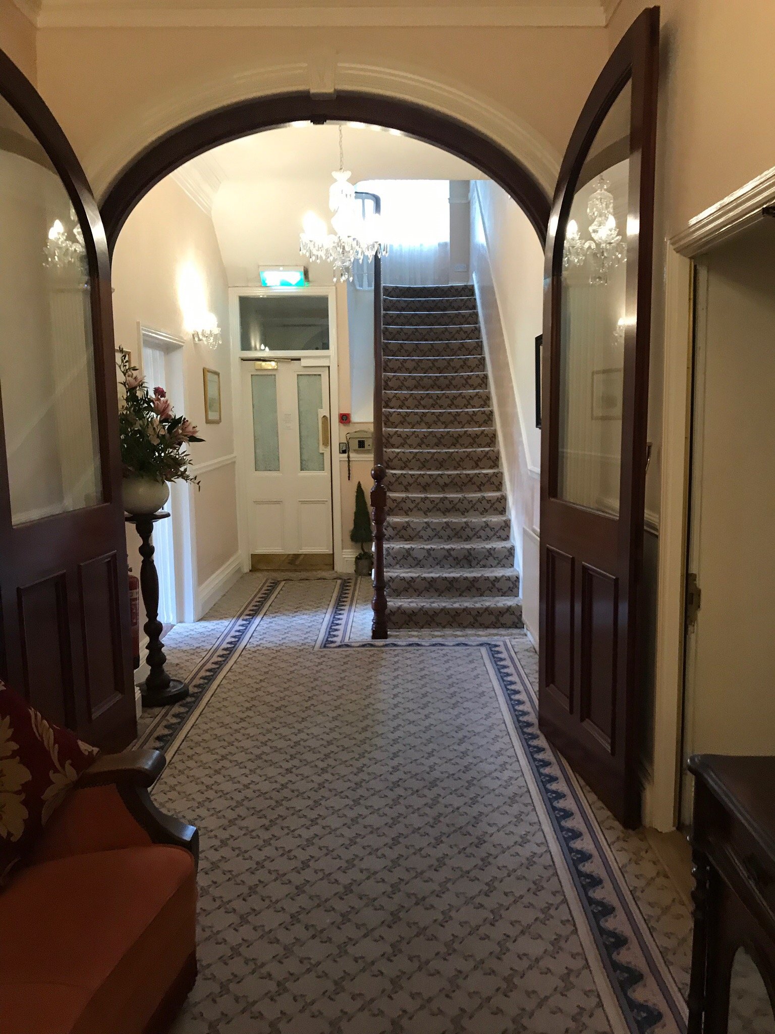 Ardagh House-官方