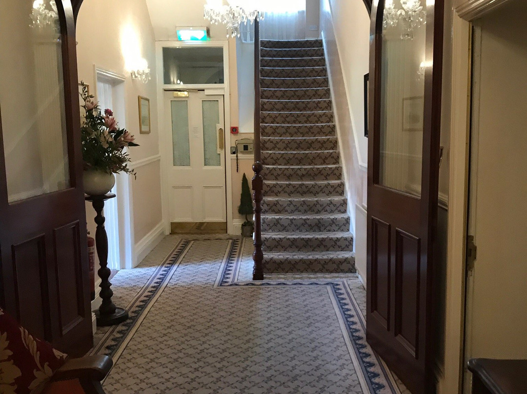 Ardagh House主图